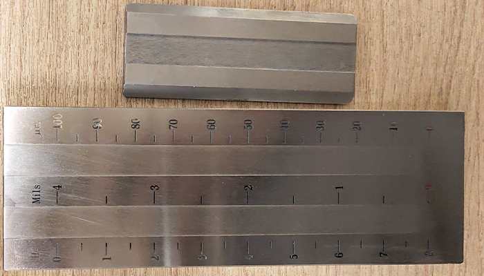 THIẾT BỊ ĐO ĐỘ MỊN BGD 242/3